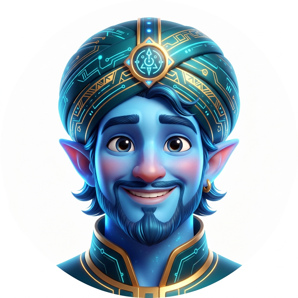 Genie