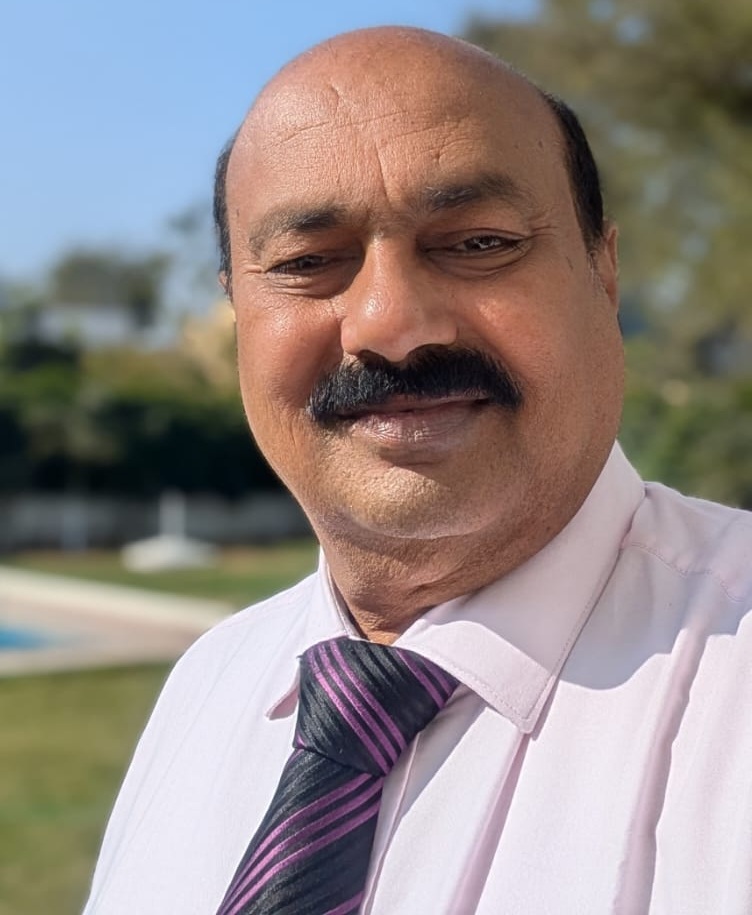 Shanker Reddy Sangam
